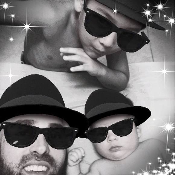 Meet your Posher, Shawn - Picture 1 of 1